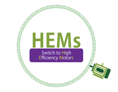 HEMs Switch to High Efficiency Motors